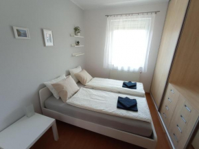 Budapest Airport Apartment